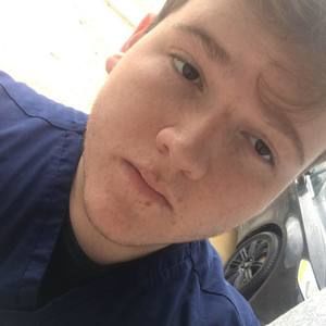 Meet your Posher, Anthony